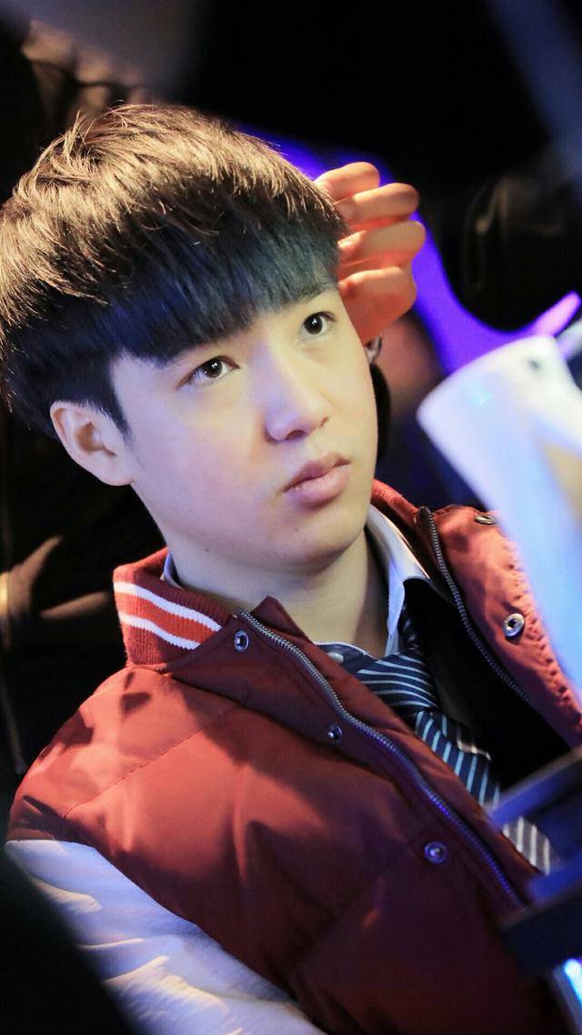 letme谈theshy我跟打得比自己好的人当不了朋友