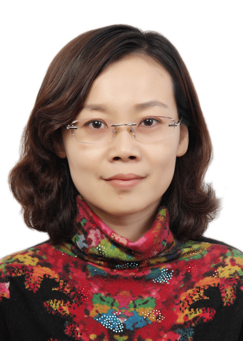 李妍主任药师,医学博士,硕士生导师山东第一医科大学第一附属医院药学