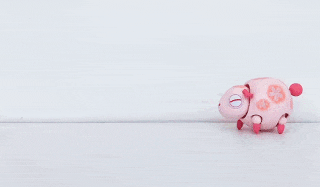 抽个盲盒试手气会动的小羊迷你神仙暗黑阿狸变形金刚4大系列