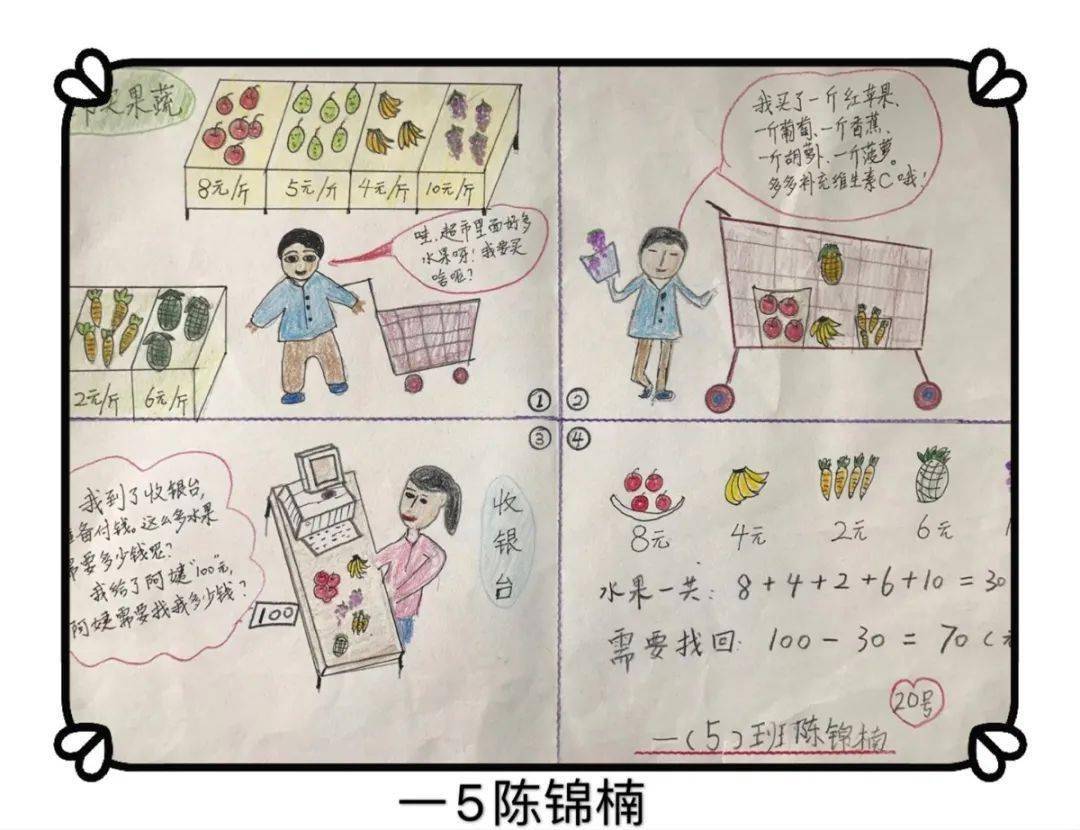 认识钱币画中秀