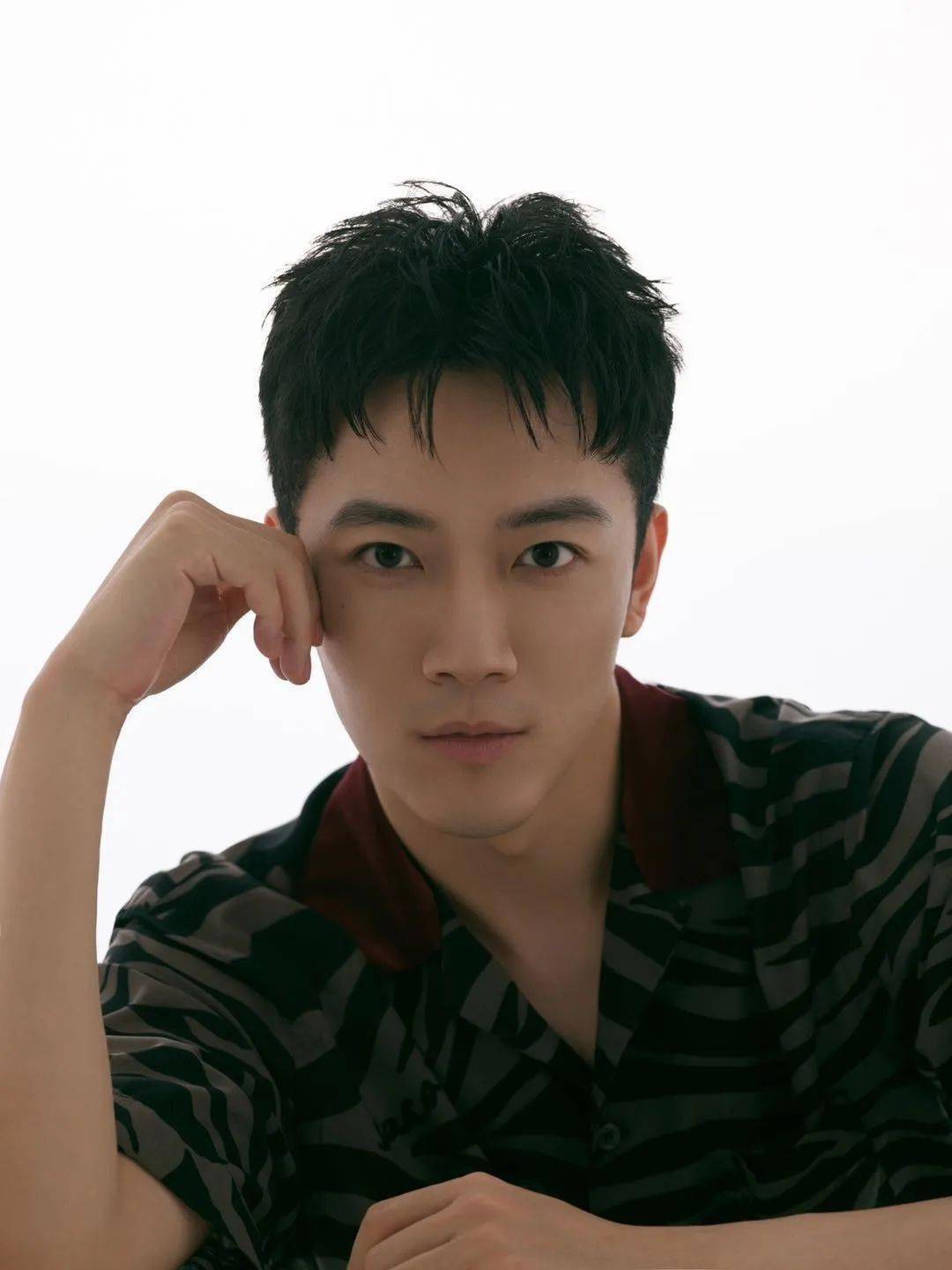 川影优秀毕业生张韬人生就是不断地向前奔跑