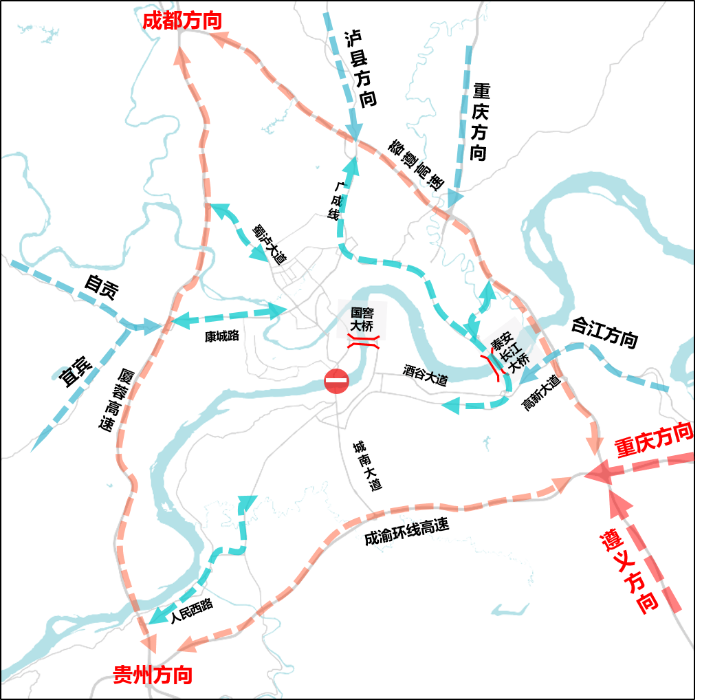 泸州龙马潭石洞规划图图片