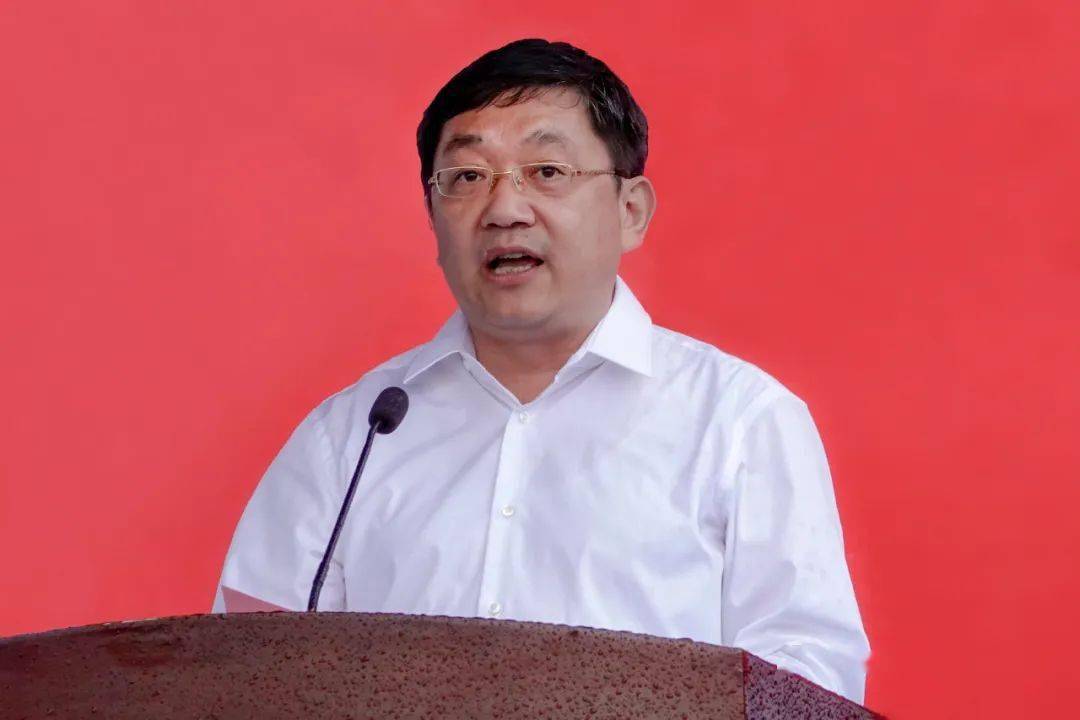 长歌写浩荡河海启新坛河海大学常州新校区正式开工建设