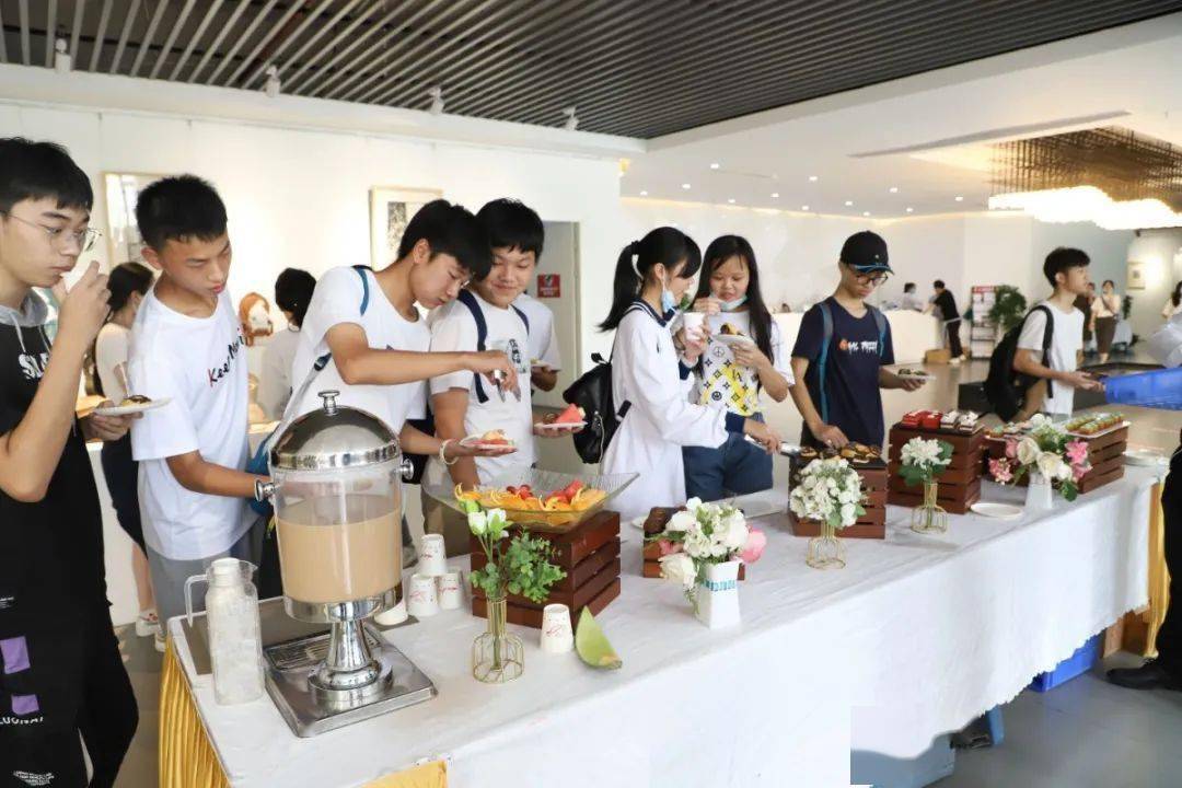 上善端午开放日完美落幕