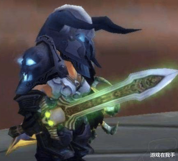 魔兽世界怀旧服最近崛起速度非常快的饰品,拉怪t的不二之选!_龙牙