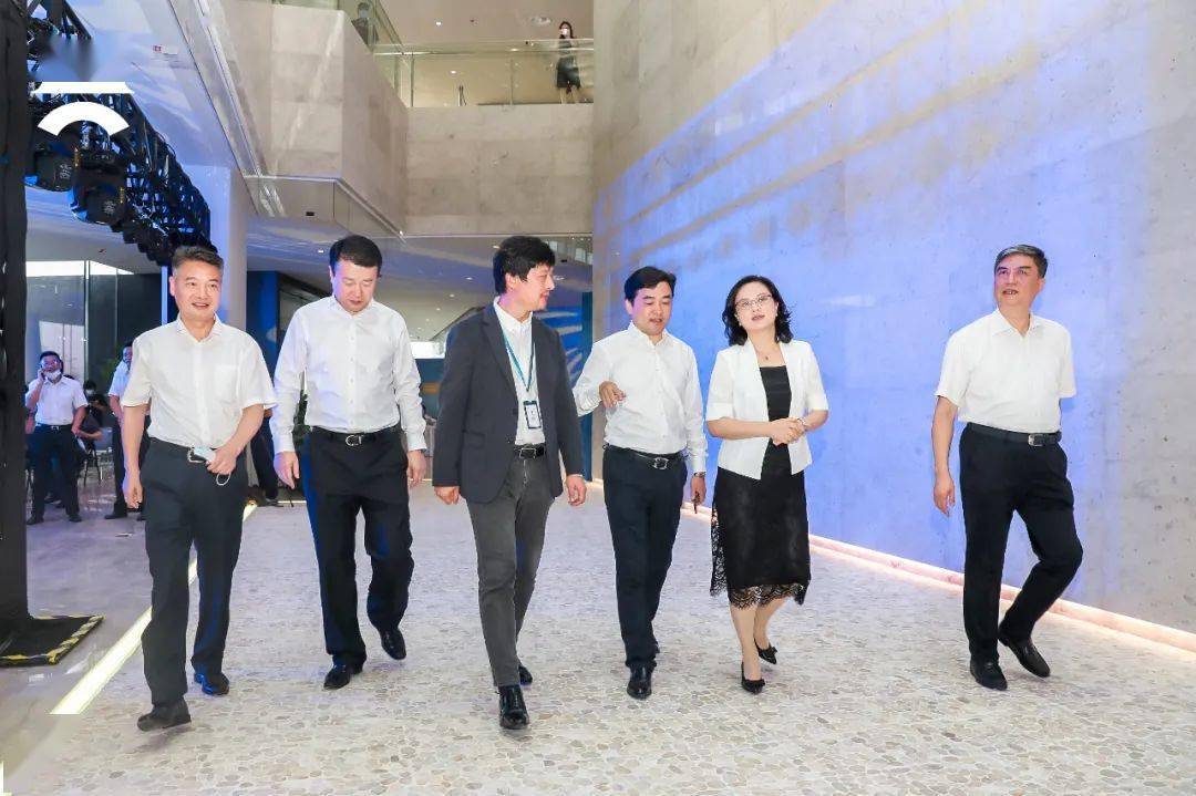 吴中博物馆 ")正式开馆, 开馆两大活动 " 开馆发布" 与  " 馆长导览