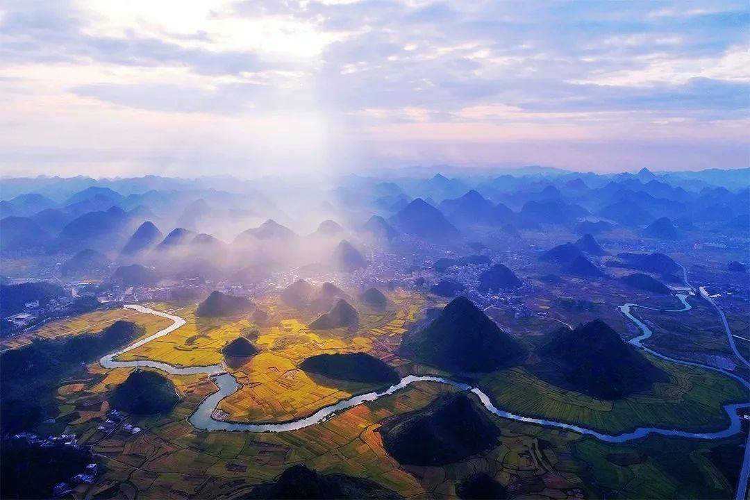 广南县域公共平品牌句町特产