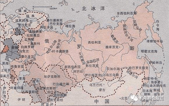 如何打開中亞及東歐汽配最大的市場俄羅斯汽配行業分析