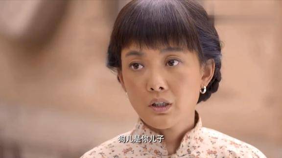 老农民灯儿捡回一孩子牛大胆越看越眼熟谁知真是自己儿子
