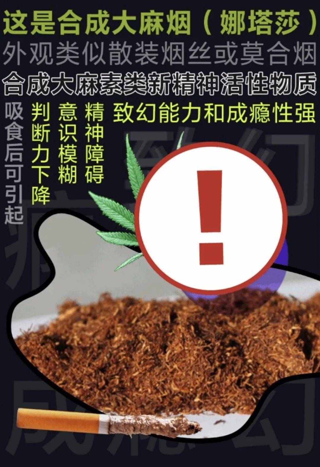 有毒