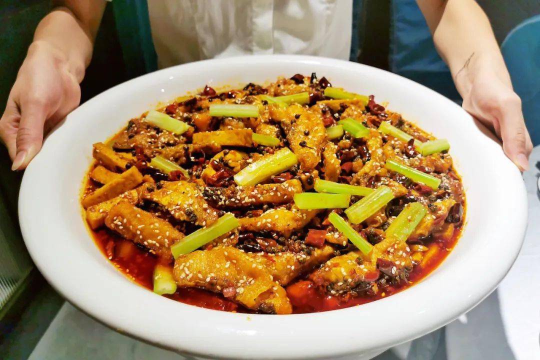 西安六店通用|10年品牌陕菜餐厅!