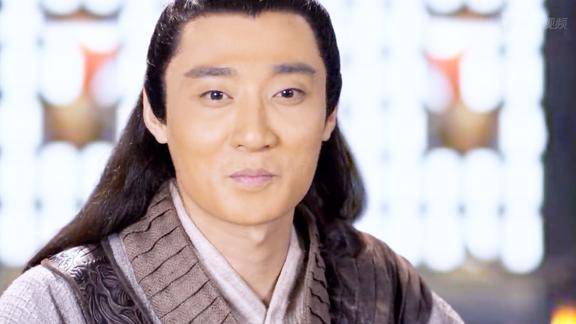 罗松也算是独生子从小孤苦无依甘愿为瓦岗兄弟赴死