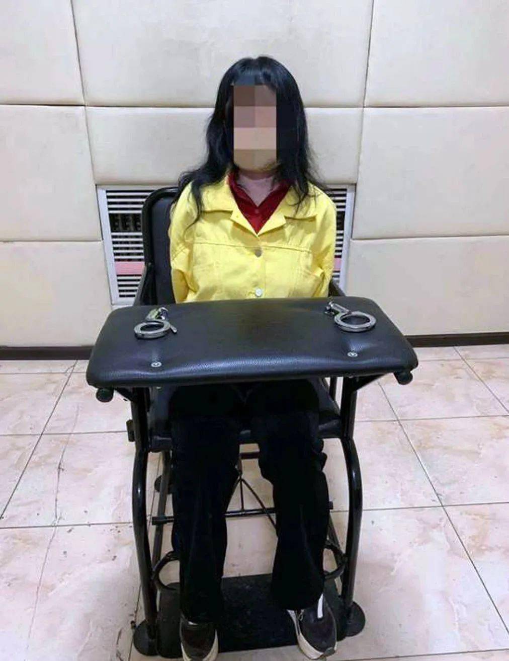 保定丨嫖客被抓供词令人吃惊卖淫女是乘车时网约司机介绍的