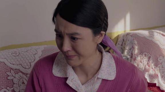 三妹李老娘装模作样嫌弃儿媳妇生不了孩子春芳满脸泪水