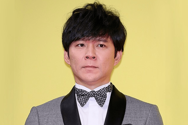 渡部建回应出轨婚后以为找到安全玩法还是深爱妻子我giao