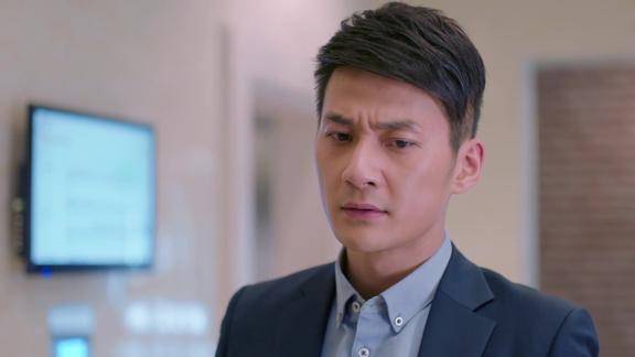 欢乐颂王柏川也不是什么好东西怀疑樊胜美偷偷跟她回家