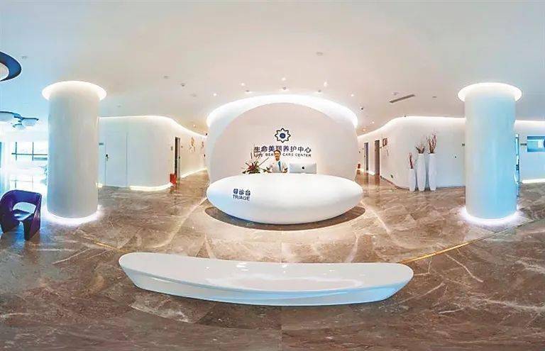 将在规模,技术,业态,配套等方面实现更好发展,吸引更多国内外游客体验