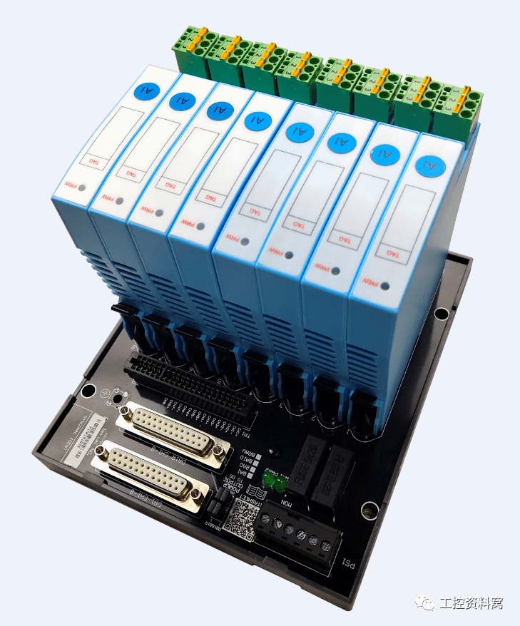 什么是安全栅它都有哪些种类和应用