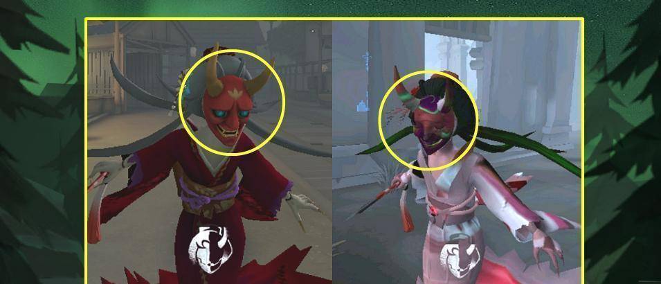 第五人格这是什么魔鬼改动红蝶变傻姑玩家哈哈哈