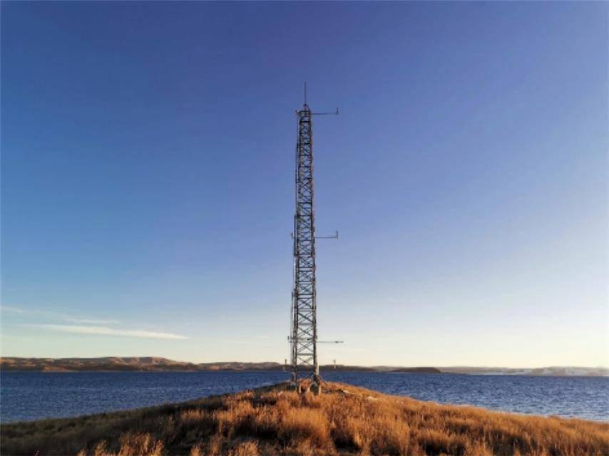 3570个杭州西湖!科学家算出"亚洲水塔"年蒸发量