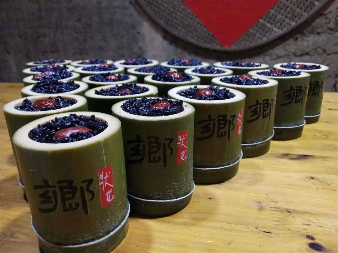 这些罗源传统特色美食你吃过几家?快来选出你最喜欢的美食店吧!