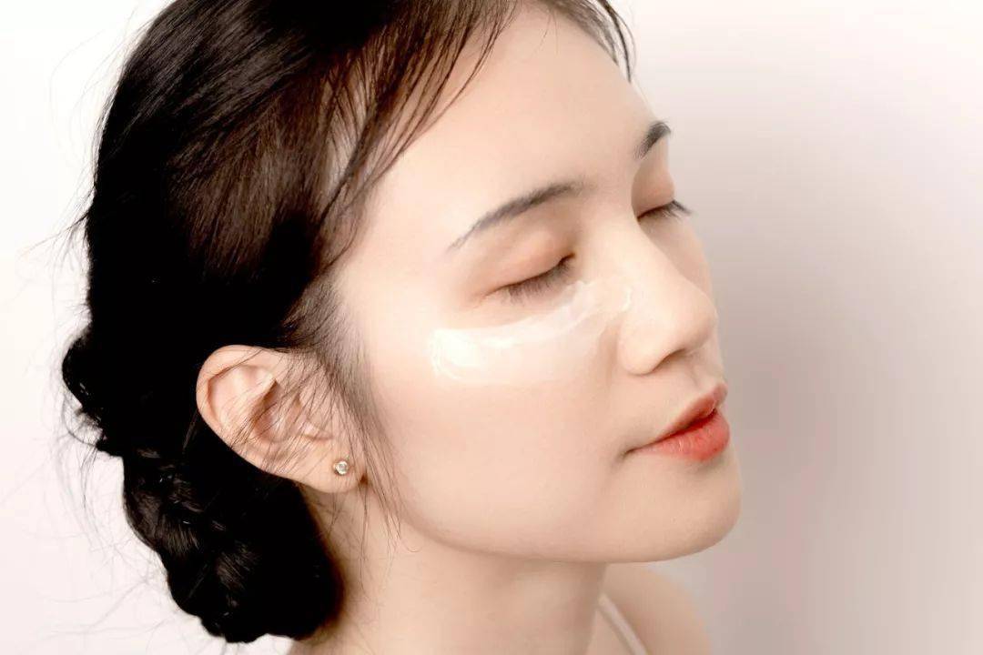 白净无暇的脸,如何拥有?