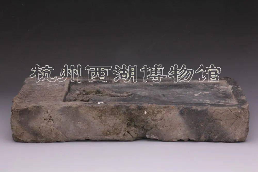 线上赏文物∣杭州话经和金不分雷峰塔才有了敲砖寻金的故事