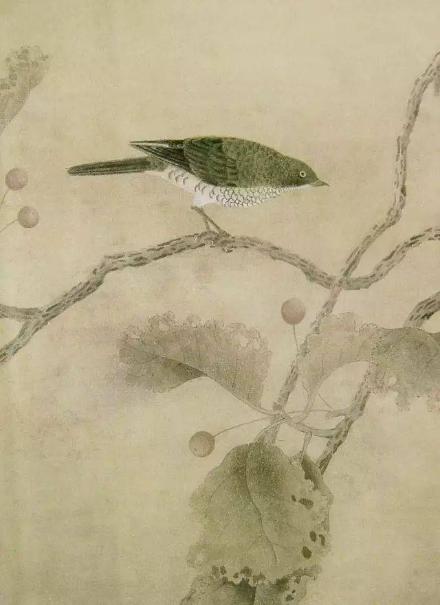 鸥鹭忘机