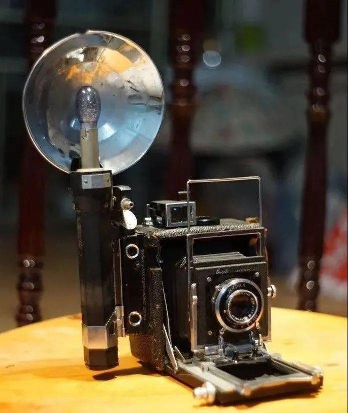 难以辜负的情怀 穿越百年的湿版摄影