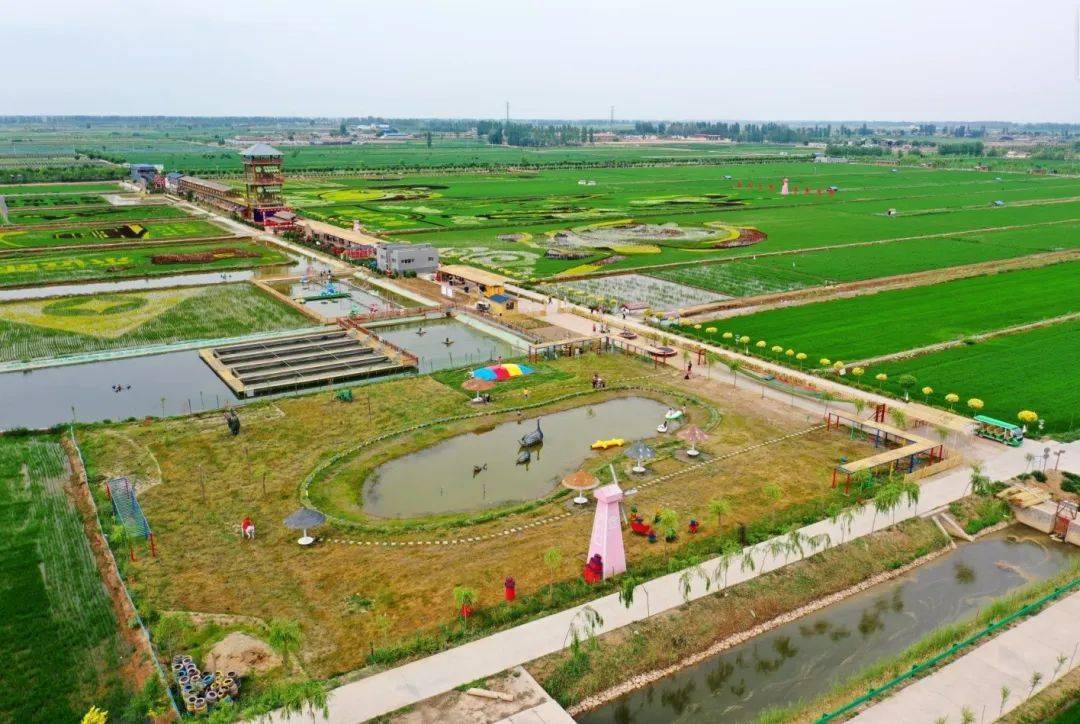 瞒不住了这样的世外桃源就在银川