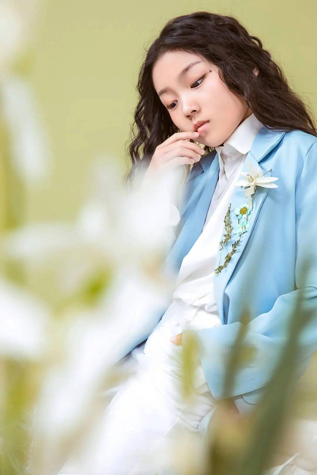 原创mv | 好童星原创童歌mv《盛夏时光》首发_夏雨