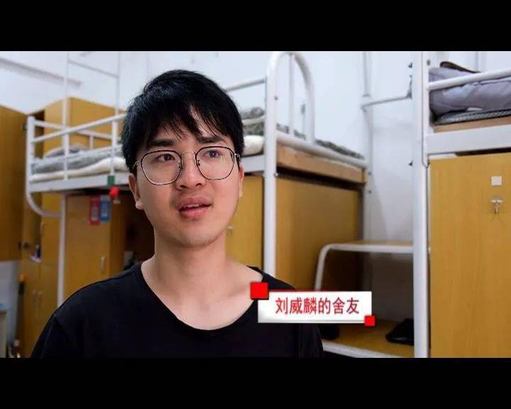 "脑瘫男孩"成功考研,扬大校长云喊话:我很激动!_刘威麟