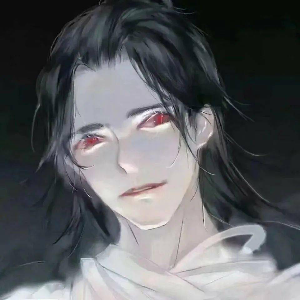 古风男头 | 超级有气质的古风男头在这里啦,77真的太喜欢这种啦