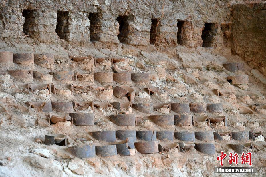 探访福建漳州南靖东溪窑遗址