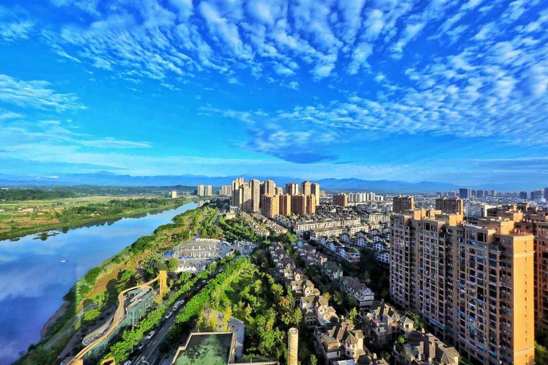 喜讯!邛崃市获首批省级全域旅游示范区授牌~_发展