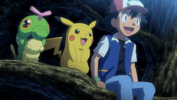 动画染发遭举报一味的封锁其实是精致的懒惰