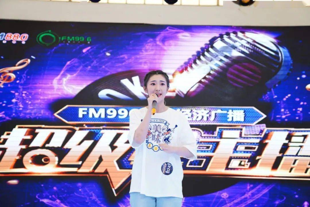 超级星主播成人组晋级名单公布啦