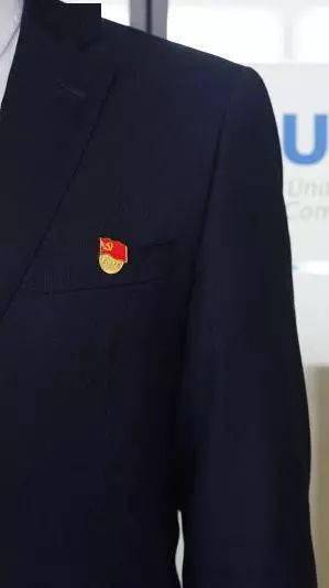 建党日作为党员这样佩戴党徽才正确