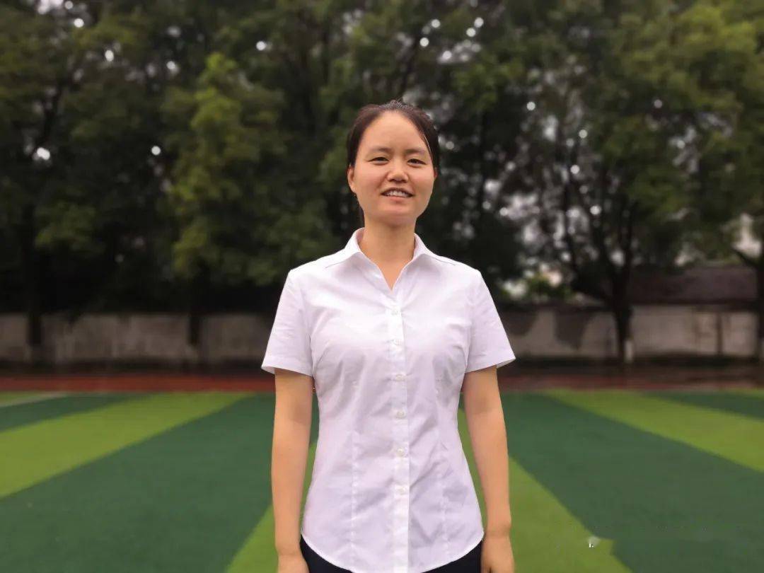 寻找身边的好老师东江实验学校师德优秀教师先进事迹展播