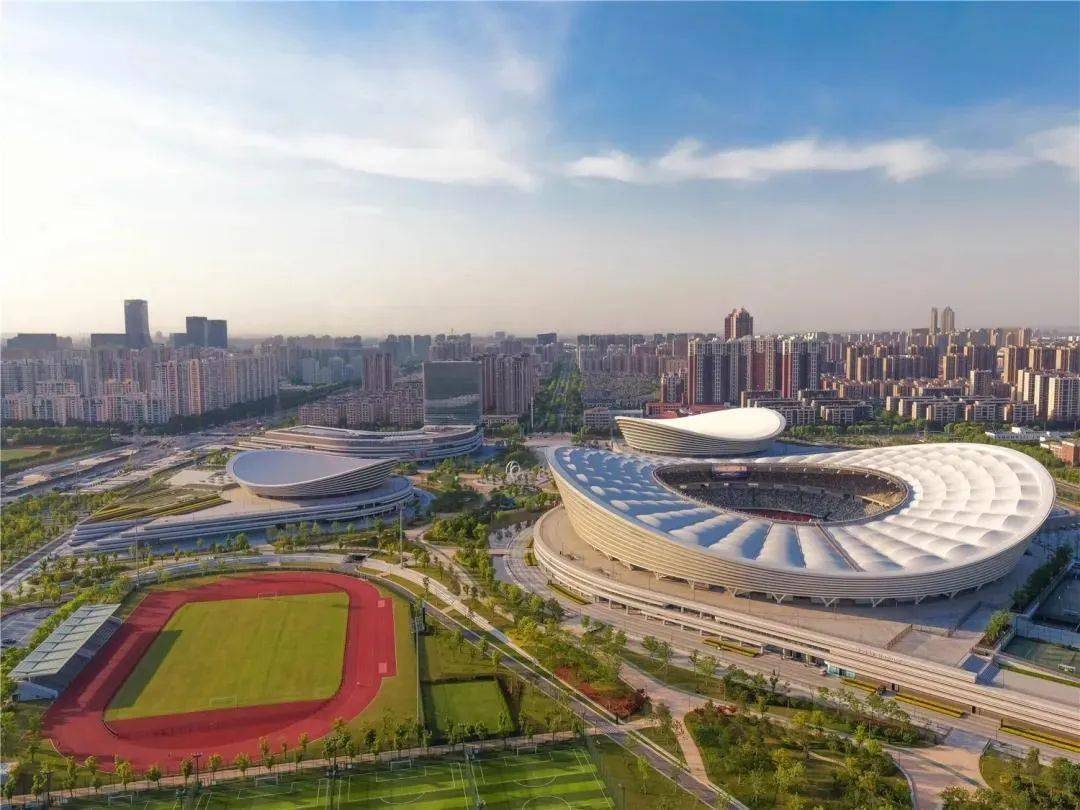 2020中超联赛7月25日唤燃亿心苏州赛区准备就绪