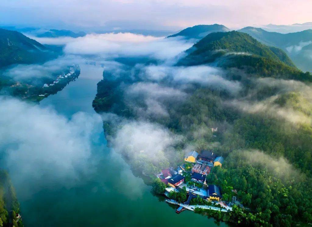 山水激荡丽水力量丽水山居图城市设计国际竞赛启动仪式盛典圆满落幕