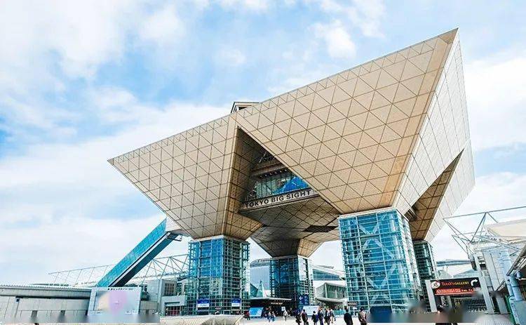 东京湾区最大商业体现身,每年5700万人造访的日本"国家战略特区"是