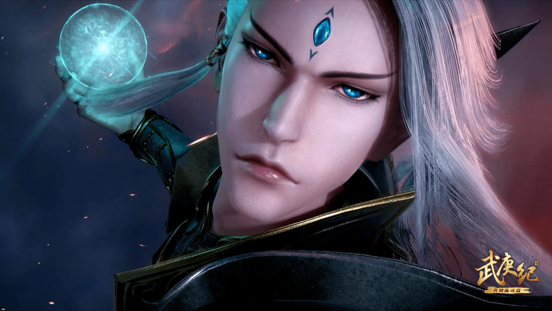 预告高能来袭大元帅要出招了