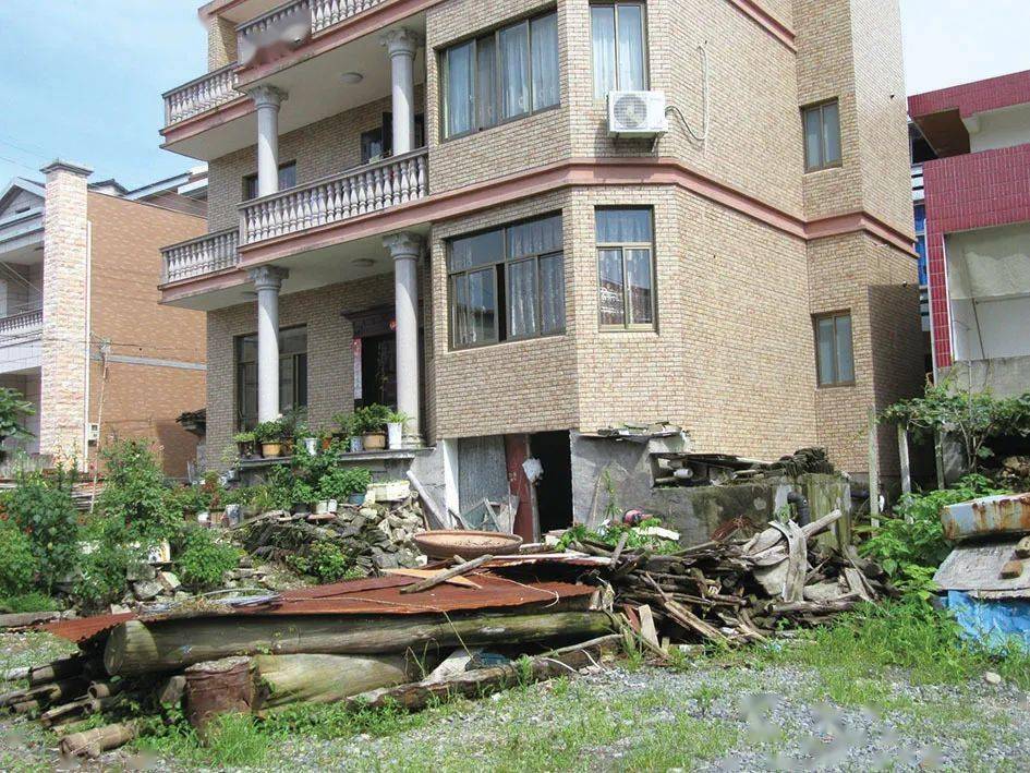 新一轮曝光象山部分乡镇这些地方存在脏乱差快去整改吧