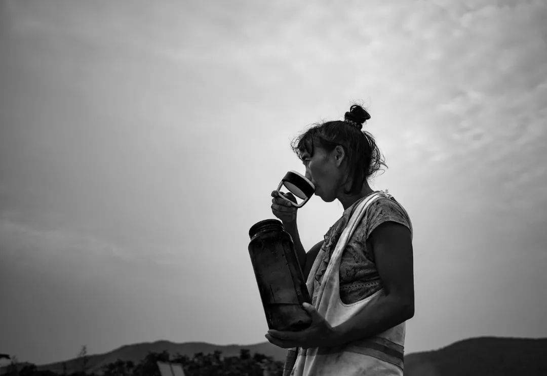 会员佳作 | 曾冬梅:筑路人