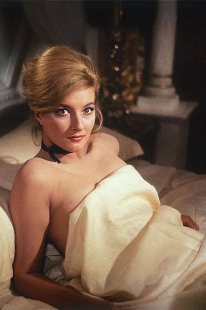 007献给永远的女神们