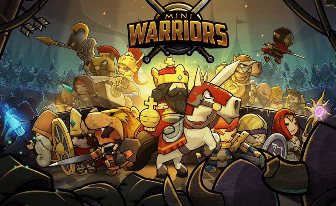 小小军团2礼包兑换码大全汇总,小小军团2礼包兑换码使用教程!