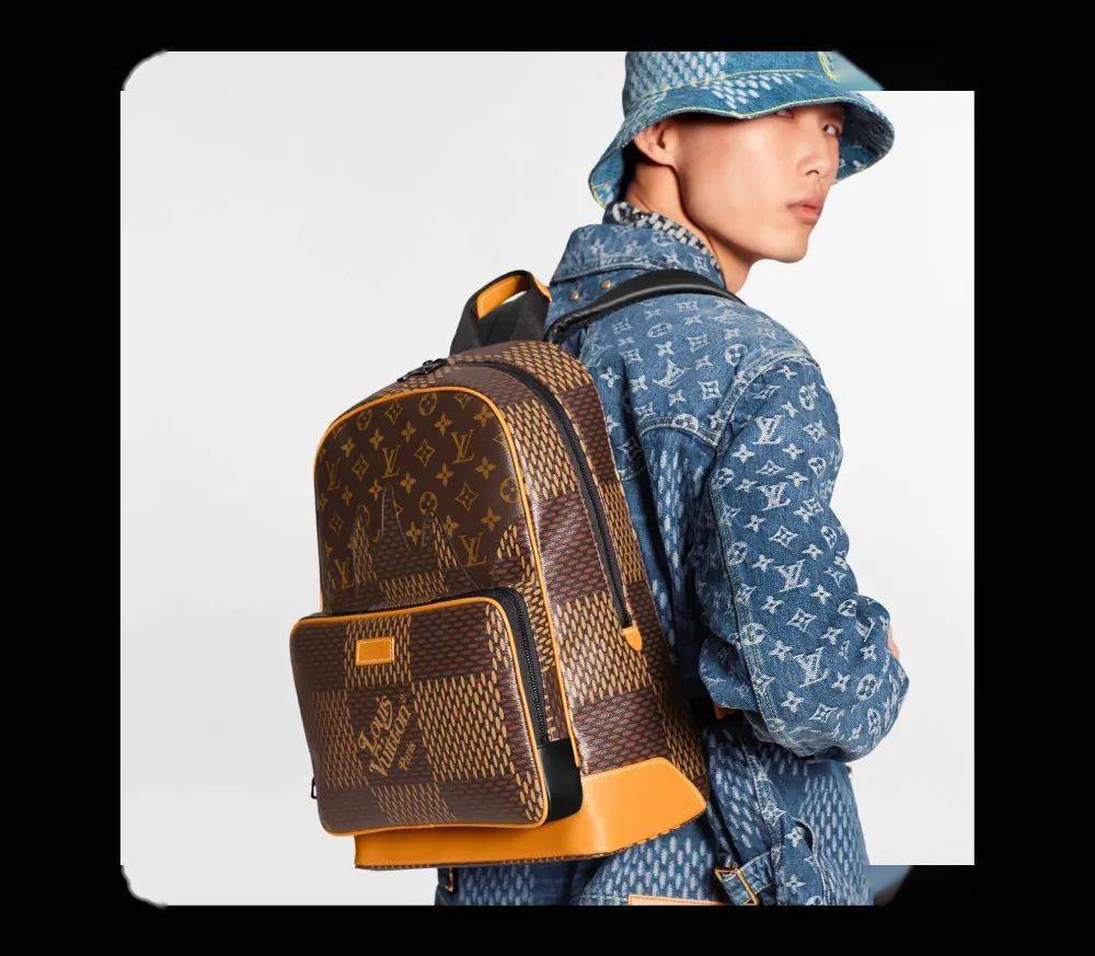 独家对话:virgil abloh 与 nigo 的幕后对谈