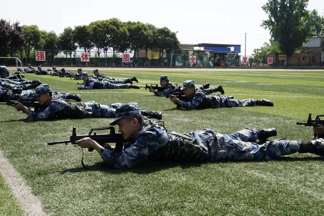 聚焦實戰空工大小哥哥帶你解鎖新戰術技能包地面防衛特別篇