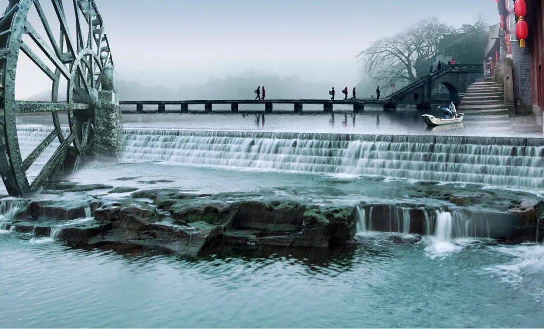 扩散来荣昌看美景写攻略赢万元大奖